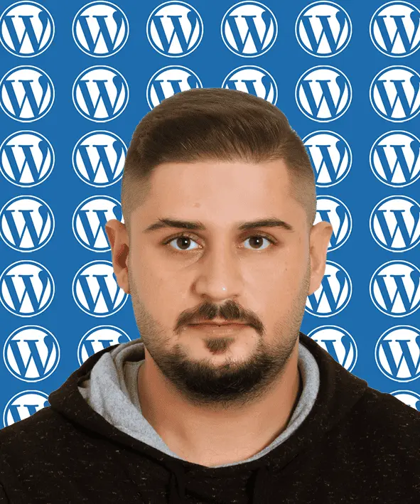 Boran Karadeniz, WordPress and digital marketing specialist